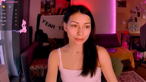 Little Devil online show from 12.03.25