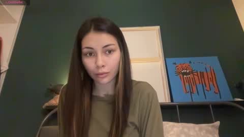 Little Devil online show from 02.06.26