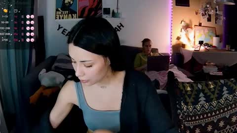 Little Devil online show from 03.27.26