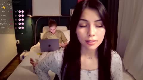 Little Devil online show from 04.20.26