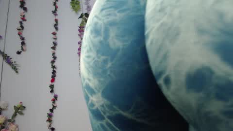 valquiria_sirgun online show from 02.02.25