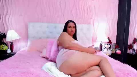 Snapshot of valrery_roussex chatting on 03.07.25 Valery online show from 03.07.25