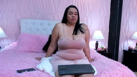 Snapshot of valrery_roussex chatting on 03.09.25 Valery online show from 03.09.25