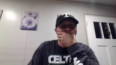 Snapshot of valvenus101 chatting on 10.25.25 Val Venus online show from 10.25.25