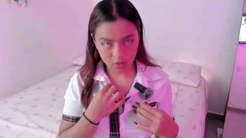 valy_shyness online show from 11.21.25