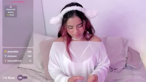 valy_shyness online show from 02.03.26