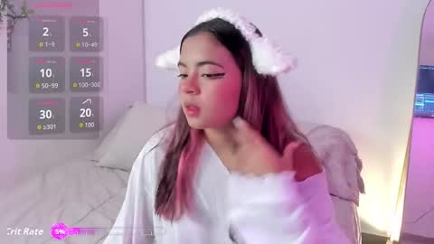 valy_shyness online show from 02.22.26