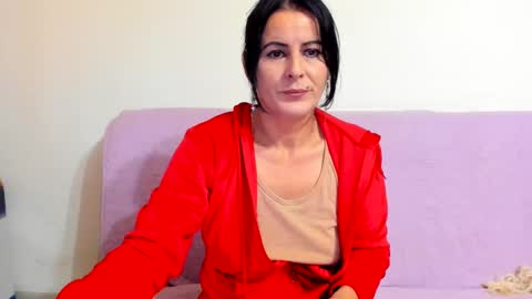 valentina online show from 12.10.24