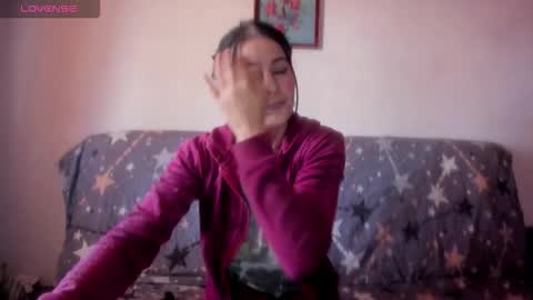 valentina online show from 11.01.25