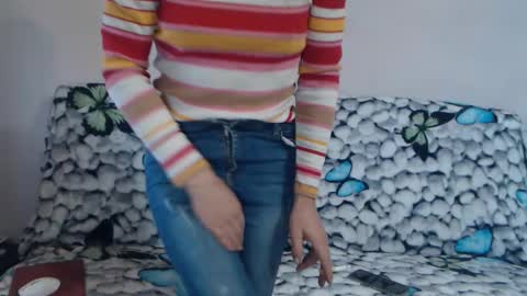 valentina online show from 11.20.25