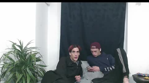 Vamp Noah and Dan online show from 12.29.24