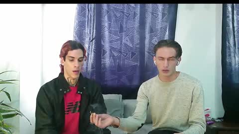 Vamp Noah and Dan online show from 01.05.25