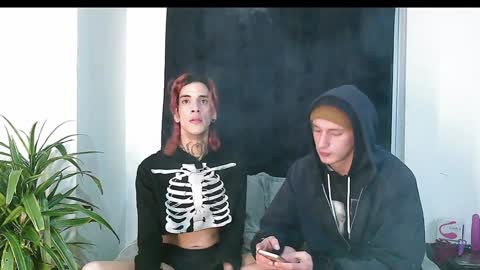 Vamp Noah and Dan online show from 01.11.25