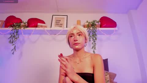 vamp  online show from 02.27.26