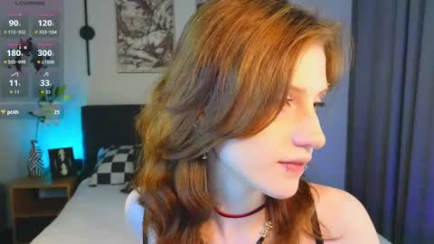 Vampi online show from 05.28.26