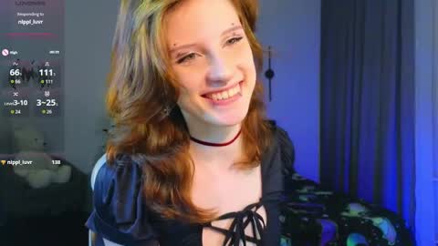 Vampi online show from 05.30.26