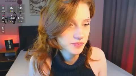 Vampi online show from 06.10.26
