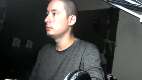 vampireathome online show from 10.22.25