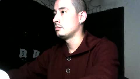 vampireathome online show from 11.18.25