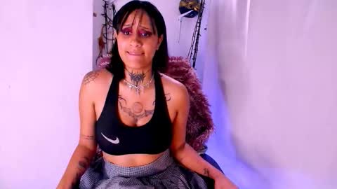 vampirita301 online show from 10.15.25