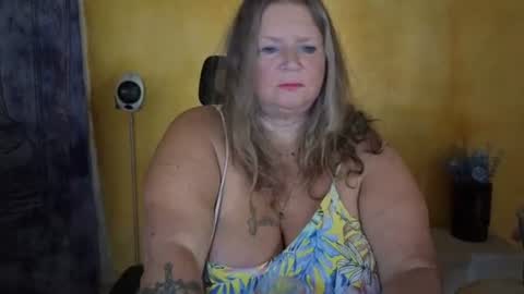 Snapshot of vampwoman chatting on 07.07.26 vampwoman online show from 07.07.26