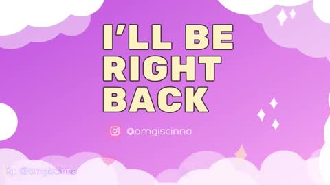 Cinnamon  online show from 12.19.24