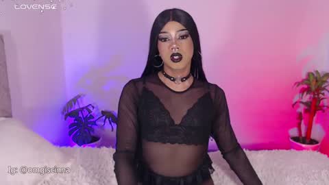 Cinnamon  online show from 03.01.25