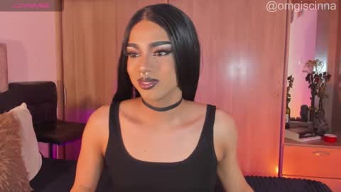 Cinnamon  online show from 03.14.26