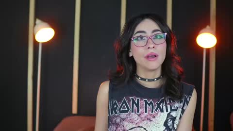 vampy_dolll online show from 01.26.25