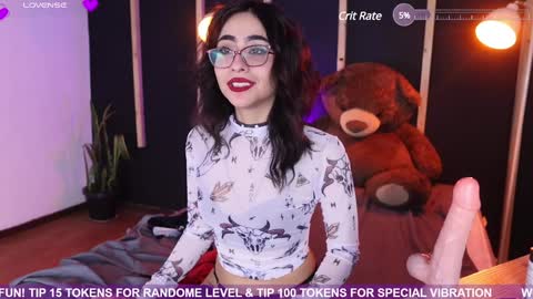 vampy_dolll online show from 02.07.25