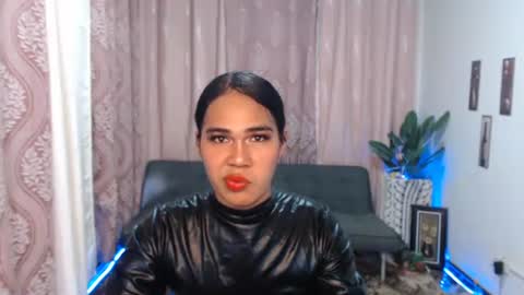 vampy_ebony_laxine online show from 09.19.25