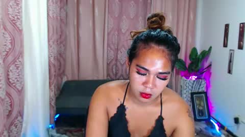 vampy_ebony_laxine online show from 09.30.25
