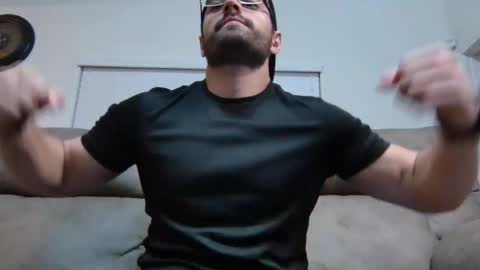 HUNG LATINO 888 bigcock fit athletic latino online show from 05.26.26