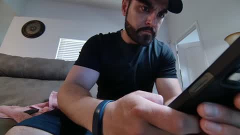 Snapshot of vampz888 chatting on 07.05.26 HUNG LATINO 888 bigcock fit athletic latino online show from 07.05.26