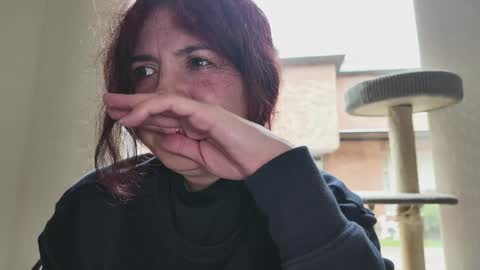 Snapshot of vanandjuani chatting on 03.03.26 vanessa online show from 03.03.26