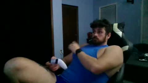 Vandal2021 online show from 11.04.25