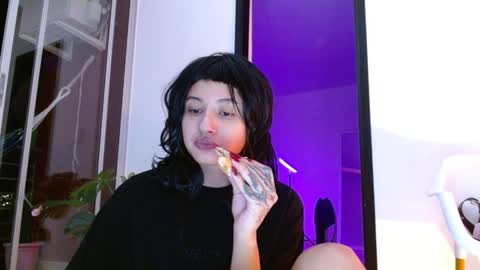 Babi Alu online show from 01.07.25