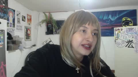 Babi Alu online show from 01.12.25