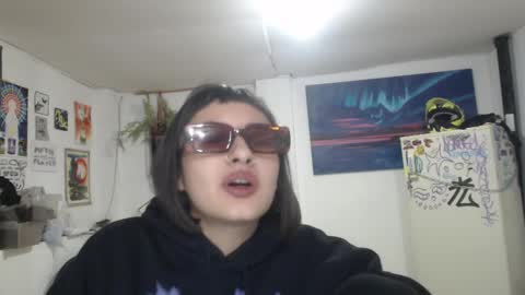 Babi Alu online show from 01.13.25