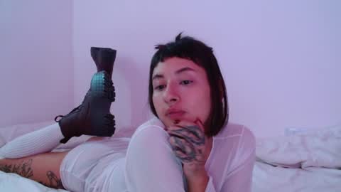 Babi Alu online show from 01.14.25