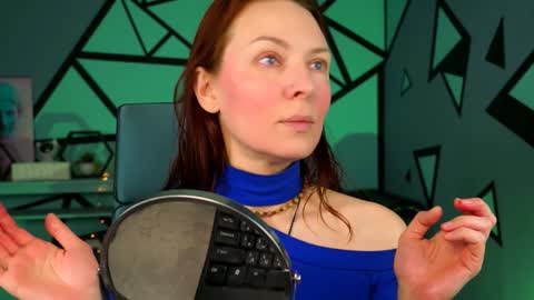 Vanda online show from 12.06.24