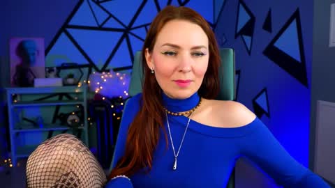 Vanda online show from 12.06.24