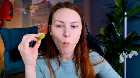 Vanda online show from 12.11.24