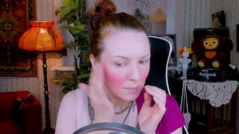 Vanda online show from 12.13.24
