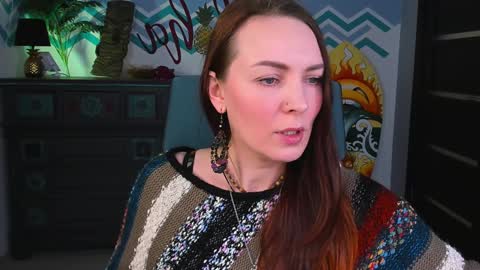Vanda online show from 12.25.24