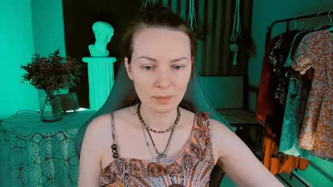Vanda online show from 12.26.24
