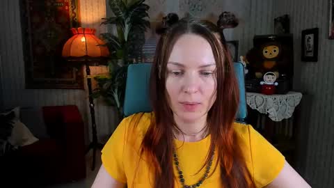 Vanda online show from 02.16.25