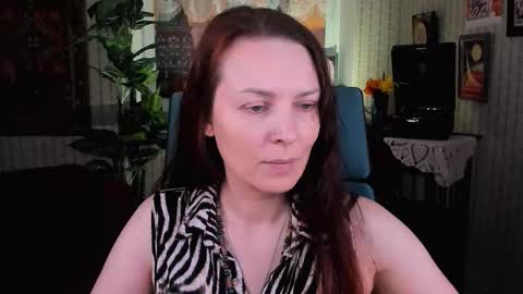 Vanda online show from 09.13.25