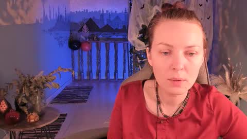 Vanda online show from 10.21.25