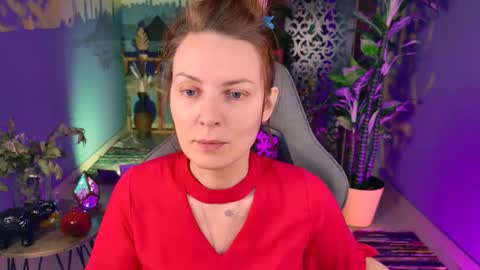 Vanda online show from 11.14.25